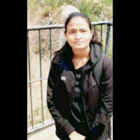 Preethi K R