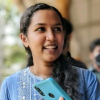 Devika KR