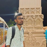 Nitesh Mevada
