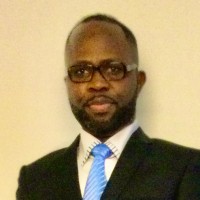 Daniel OLAMBO WABANTU