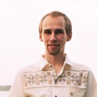 Егор Васильев