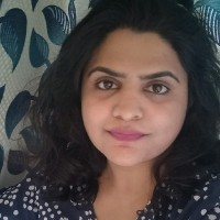 Trupti Sadavarte