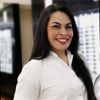Sharon Paniagua
