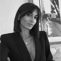 Pauline DURAND