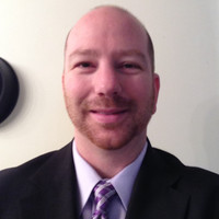 Brad Robertson