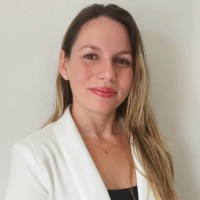 Sandra Pacios Michelena, Ph.D