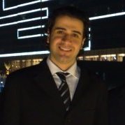 Ahmad Zaarour