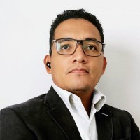 Josue Paul Osorio Hernandez
