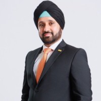 Jasvinder Singh