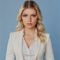 Rayna Coyne