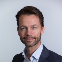 Johnny Søgaard Mortensen, MBA