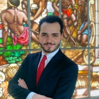 João Pedro Simini Ramos Pereira