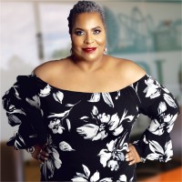 Ptosha Davis