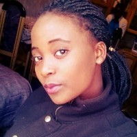 Thandeka Dube ❤️