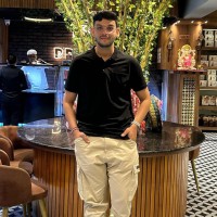 Tanmay Mathur