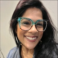 Alysha Alimohamed