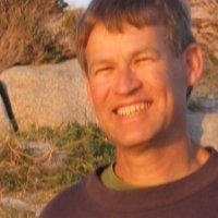 Gordon Crowther