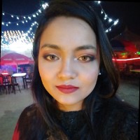 Robaiya Halim Hreedy