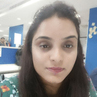 Urvashi Singh