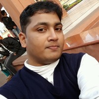 Bikash Patra