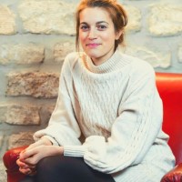 Guénaëlle de Beauregard