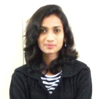 Shrestha Chowdhury, PhD