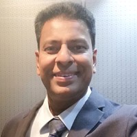 Najeeb Hamsa