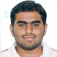 Prahallad Acharya