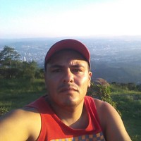 Naftaly Aspiazu Penaranda Dos Santos