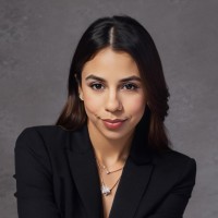 Caroline Conrado