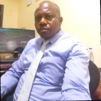 Michael Orji
