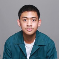 Yosafat Beltsazar Tumangkas