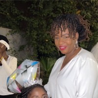 Faïza Bangagne