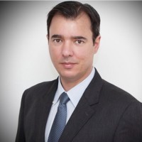 Rogério Moreira, PhD