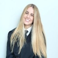 Ingrid Burgueño Lafuente