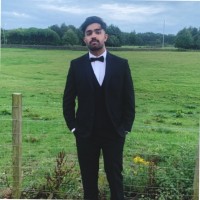 Hamdaan Sheikh