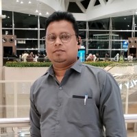 Arvind Kumar