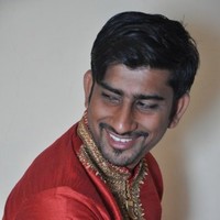 Sagar Babar
