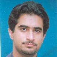 Mohammad Sharif Vaghei