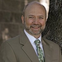 Ronald P. Richardson