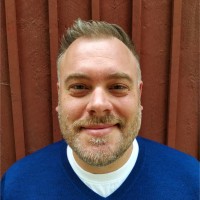 Fredrik Jensén