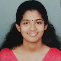 Haritha M H