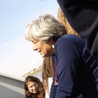 Albertina della Croce
