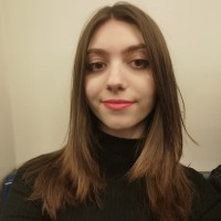 Mihaela Serea