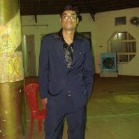 Prashant Bhadoria
