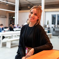 Sabrina Lieske