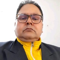 Suryakant Karnwal