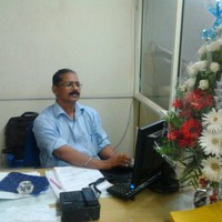 Ramdas Kumtakar