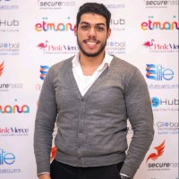 Omar Hashem