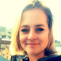 Sandra De Bruijn